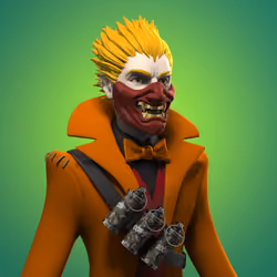 Villain #5870