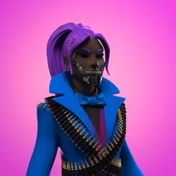 Villain #6745