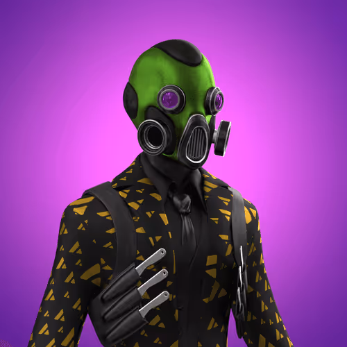 Metavillains