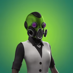 Villain #5215
