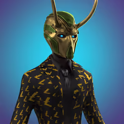 Villain #6312