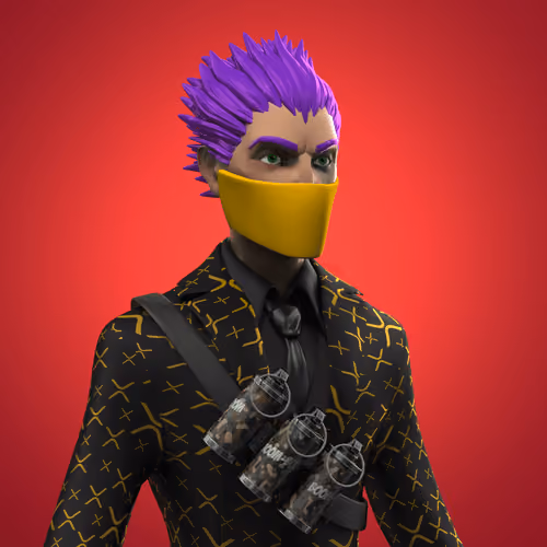 Villain #5364