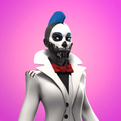 Villain #2676