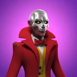 Villain #612
