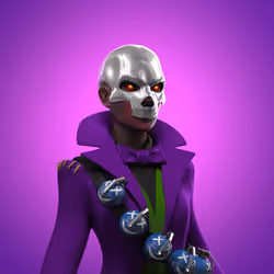 Villain #5081