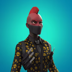 Villain #2474