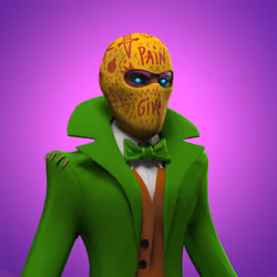 Villain #2298