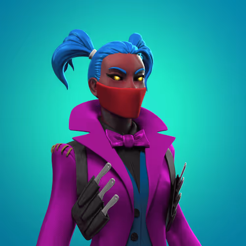 Metavillains