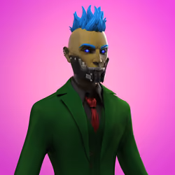Villain #7007