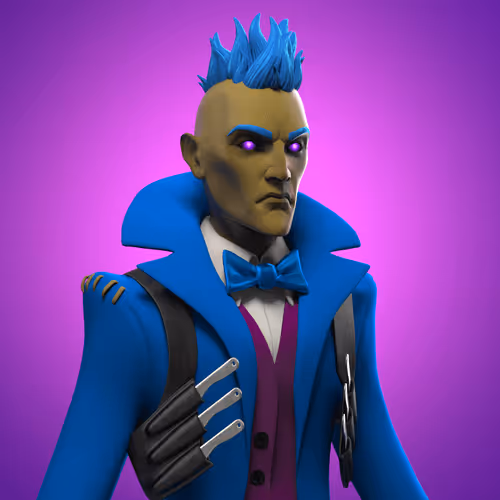 Metavillains