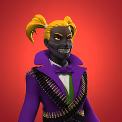 Villain #29