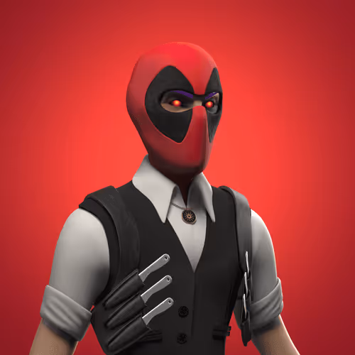 Villain #6253