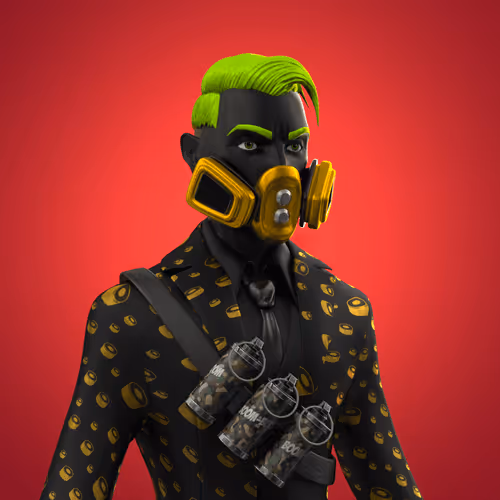 Metavillains
