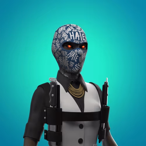 Metavillains