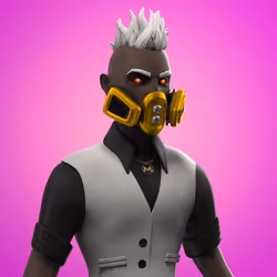 Villain #3761