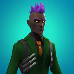 Villain #6434