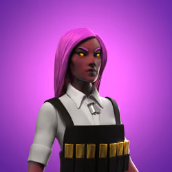 Villain #1016
