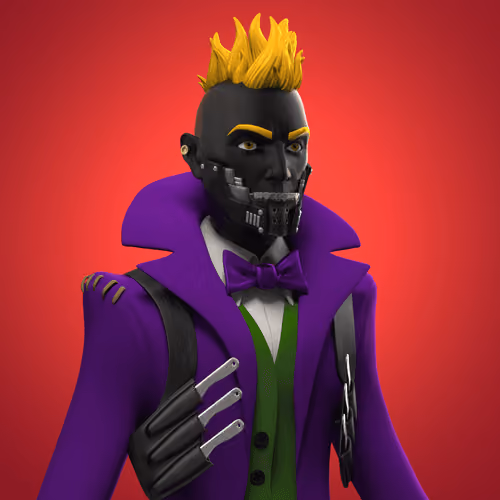 Villain #2209