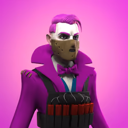 Villain #2471