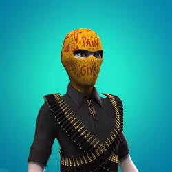 Villain #3607