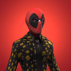 Villain #2320