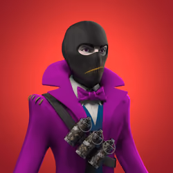 Villain #7945