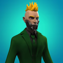 Villain #4575