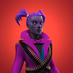 Villain #832