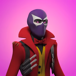 Villain #6949