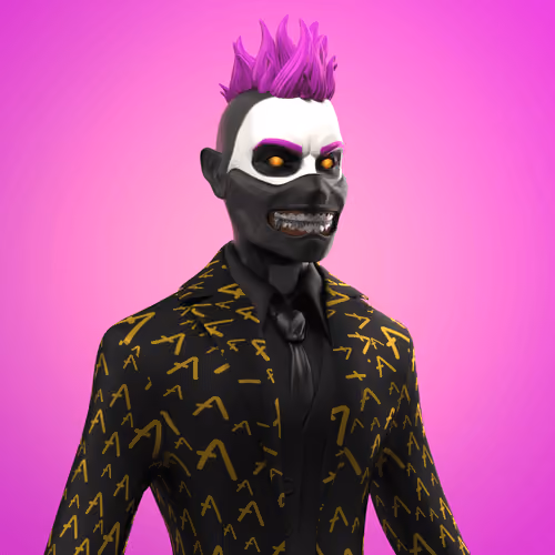 Villain #2819