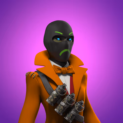 Villain #839