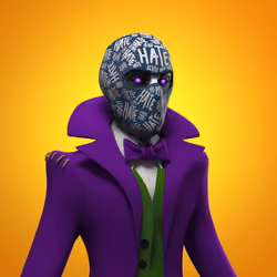 Villain #3971