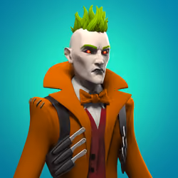 Villain #4364