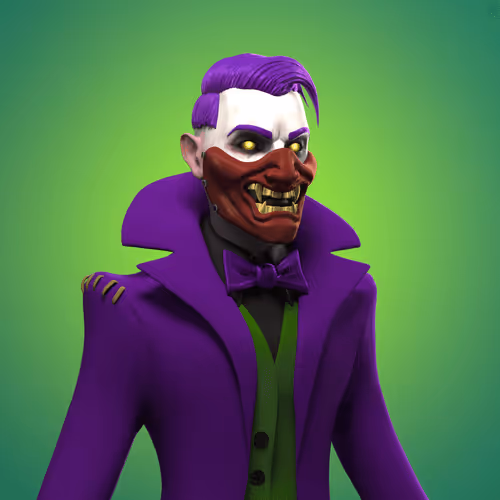 Metavillains