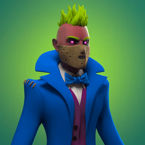 Metavillains