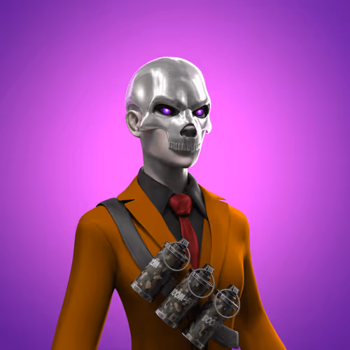 Villain #1726