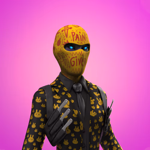 Villain #6499