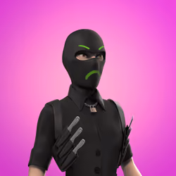 Villain #3588