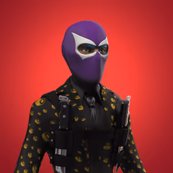 Villain #9870