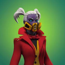 Villain #9