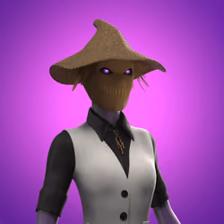 Villain #7284