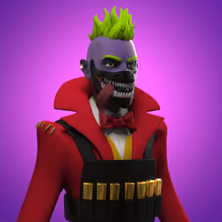 Villain #4470