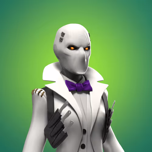 Villain #4108
