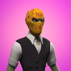 Villain #7191