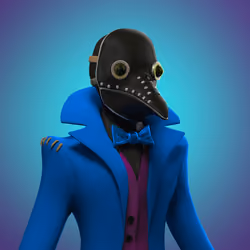 Villain #5975