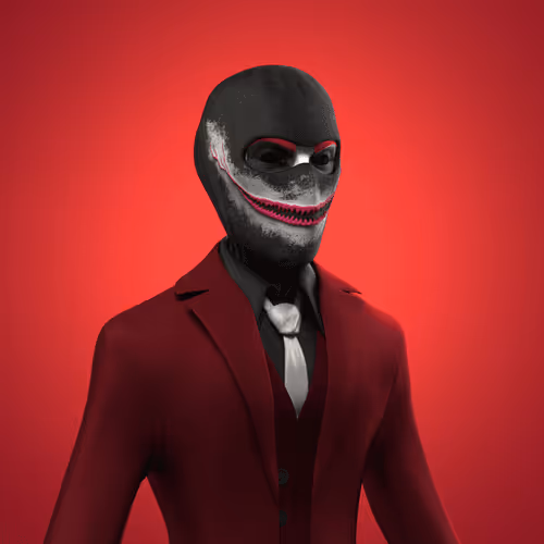 Villain #5187