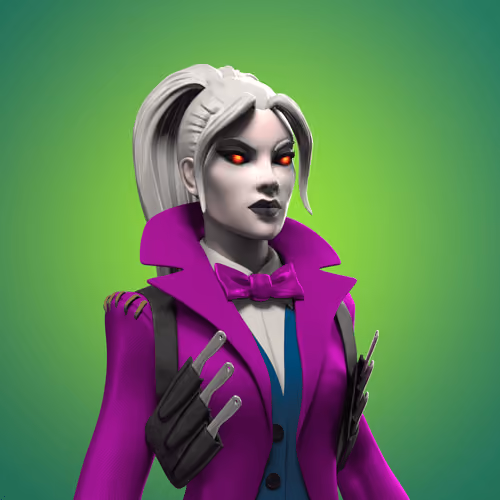 Villain #3083