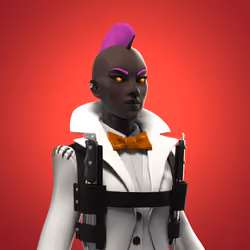 Villain #5714
