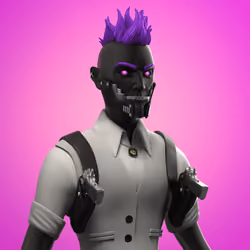 Villain #3758