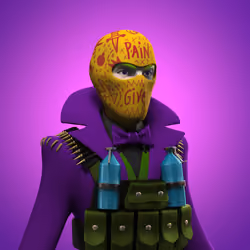 Villain #2245